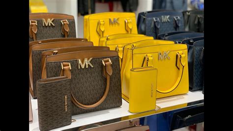 Michael Kors sale outlet